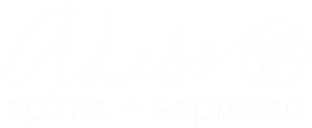 Adesso Spirits + Espresso